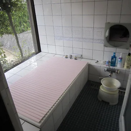 Ken House Osaka Apartment Takatsuki Exterior photo