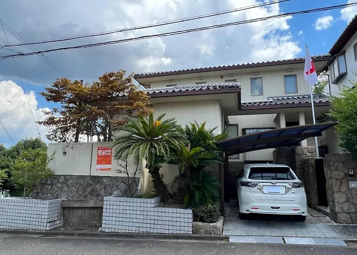 Ken House Osaka