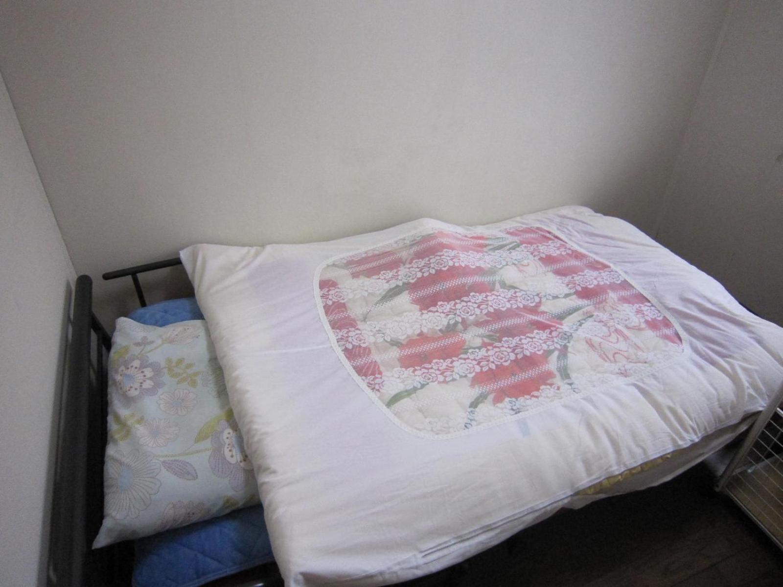 Ken House Osaka Homestay
