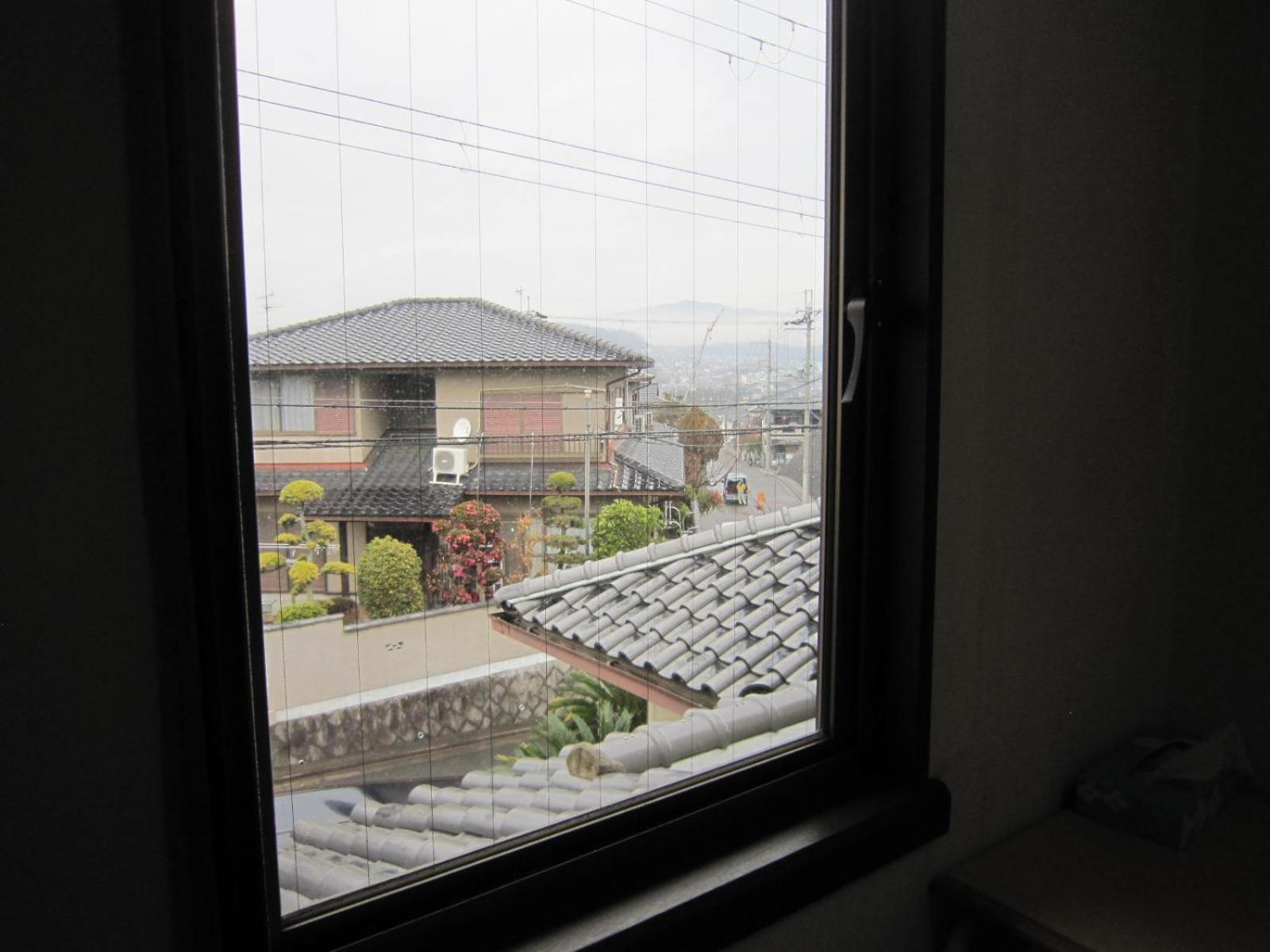 Ken House Osaka Homestay