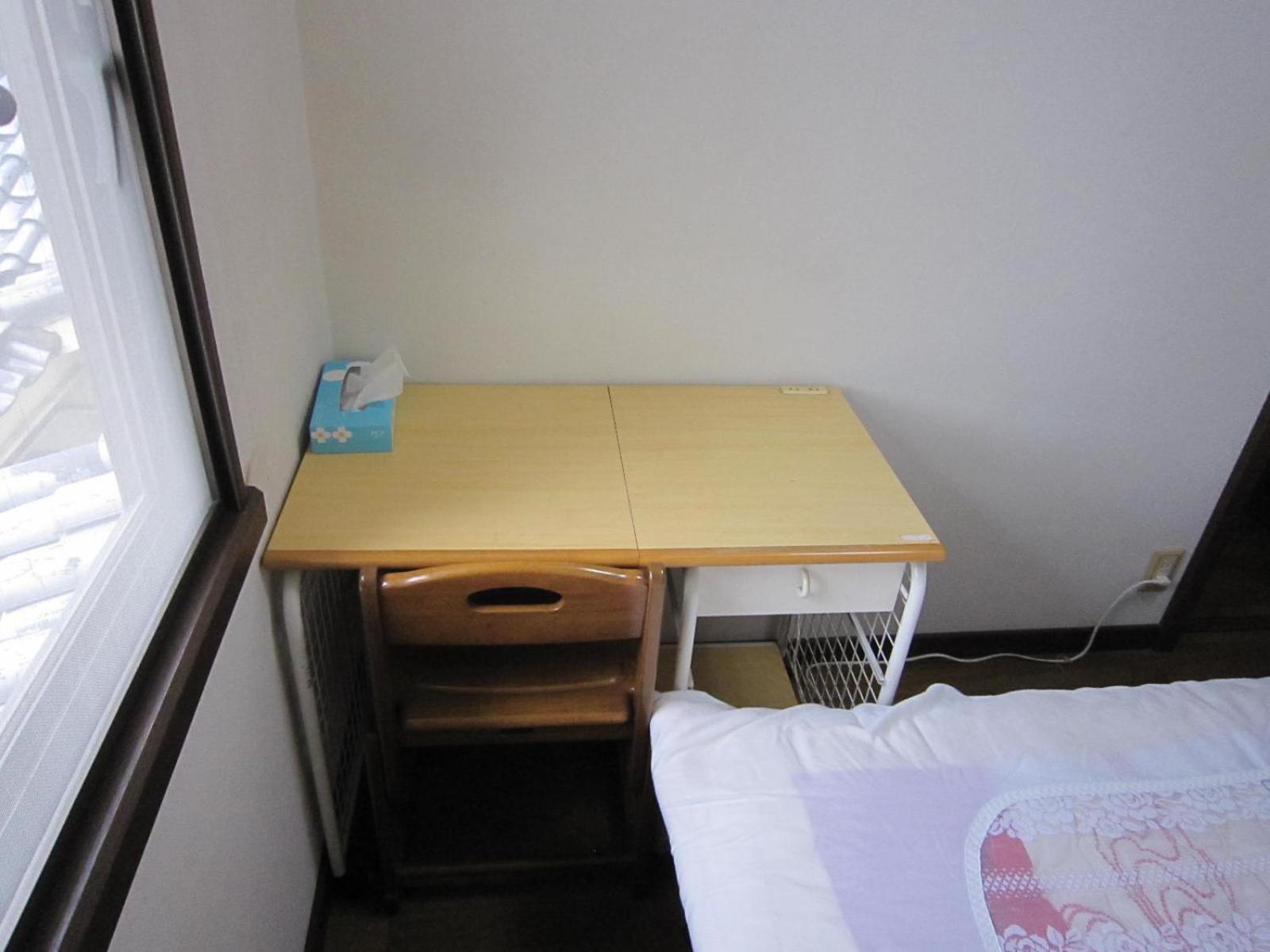 Ken House Osaka * Takatsuki